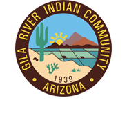 gila river logo